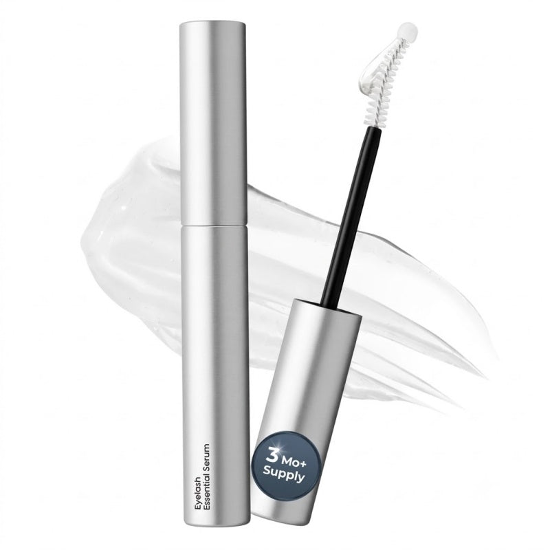 Buy 1 Get 1 Free ✨ Eyelash Growth Serum — Achieve fuller, thicker lashes in just 2 weeks.