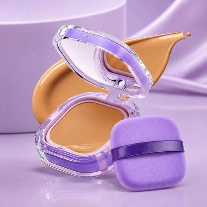 Perfect Complexion Express Matte Cream