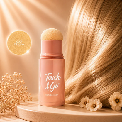 Touch & Go Hair Concealer 🎁 BUY 1 GET 1 FREE