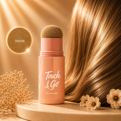 Touch & Go Hair Concealer 🎁 BUY 1 GET 1 FREE