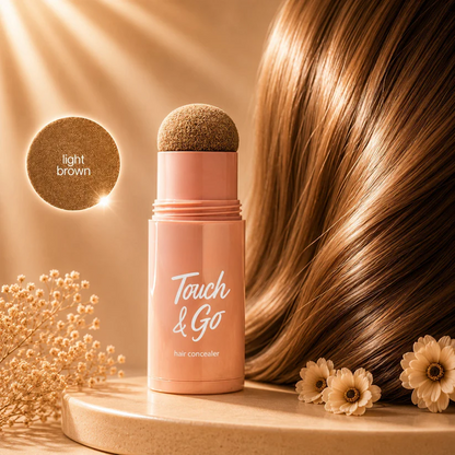 Touch & Go Hair Concealer 🎁 BUY 1 GET 1 FREE