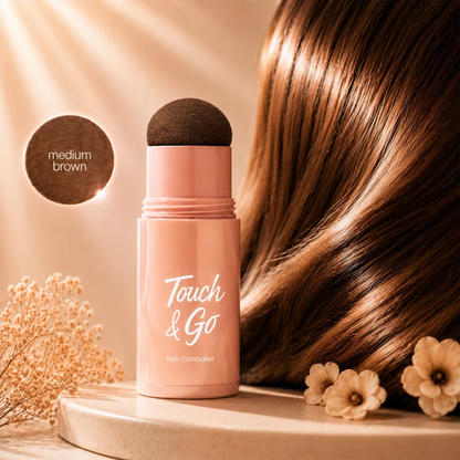 Touch & Go Hair Concealer 🎁 BUY 1 GET 1 FREE