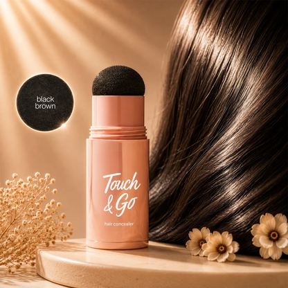 Touch & Go Hair Concealer 🎁 BUY 1 GET 1 FREE