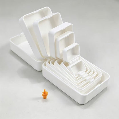 🎁6-Layer 3D Printed Nesting Surprise Box with Hidden Middle Finger