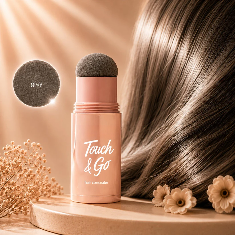Touch & Go Hair Concealer 🎁 BUY 1 GET 1 FREE
