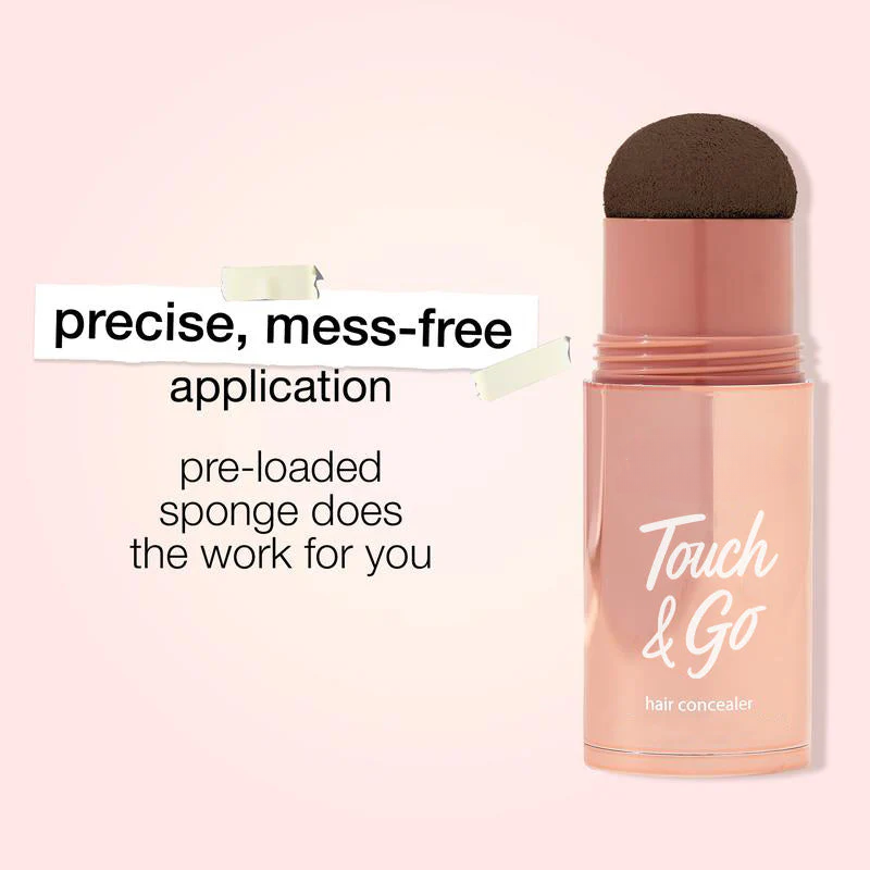 Touch & Go Hair Concealer 🎁 BUY 1 GET 1 FREE