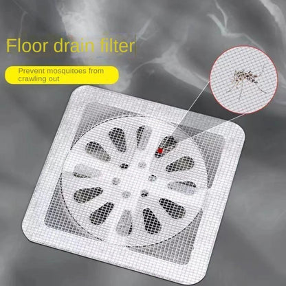 Drain Hole Hair Collector 🏠LAST DAY 50% OFF💥