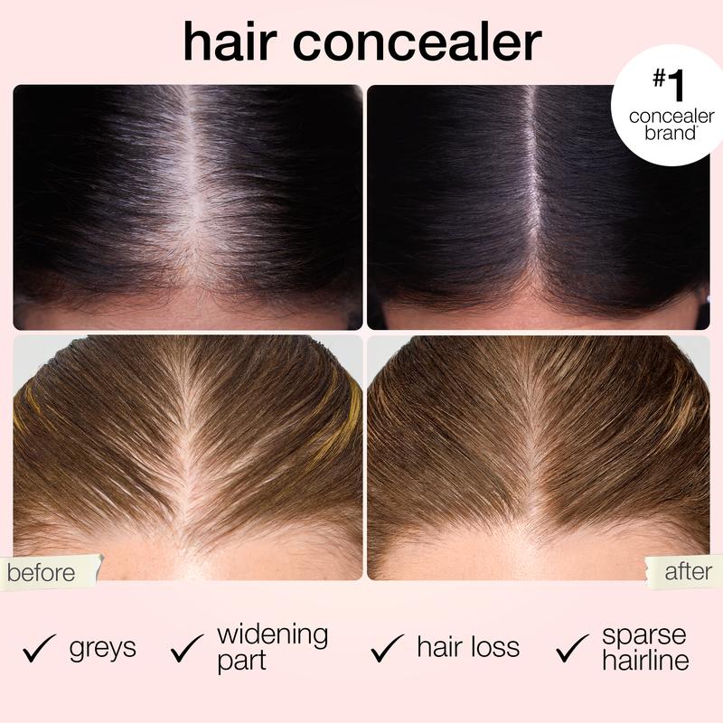 Touch & Go Hair Concealer 🎁 BUY 1 GET 1 FREE