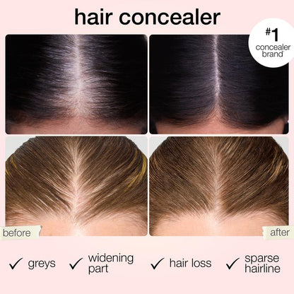 Touch & Go Hair Concealer 🎁 BUY 1 GET 1 FREE