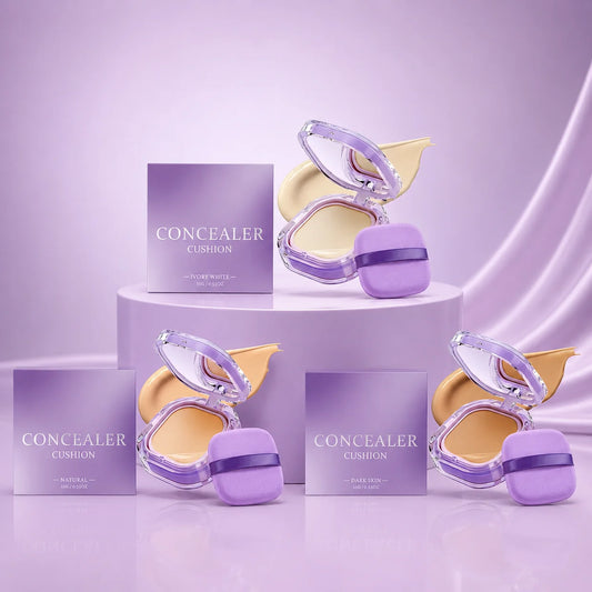 Perfect Complexion Express Matte Cream