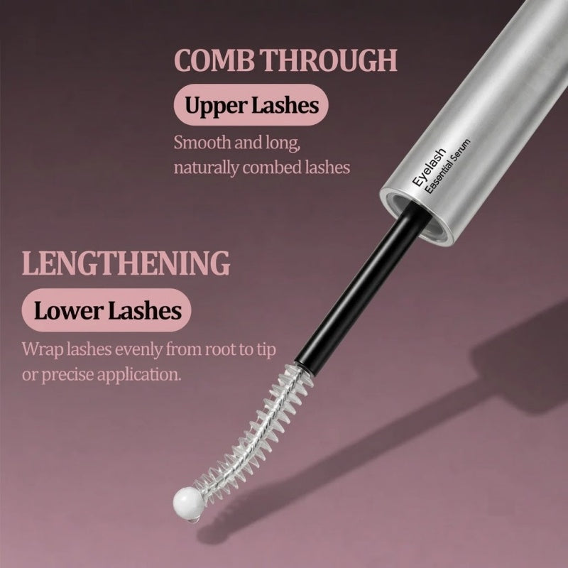 Buy 1 Get 1 Free ✨ Eyelash Growth Serum — Achieve fuller, thicker lashes in just 2 weeks.