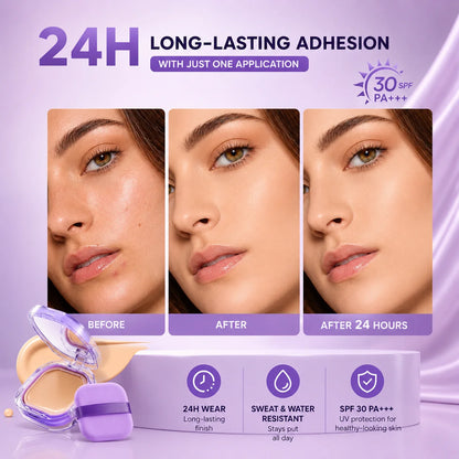 Perfect Complexion Express Matte Cream