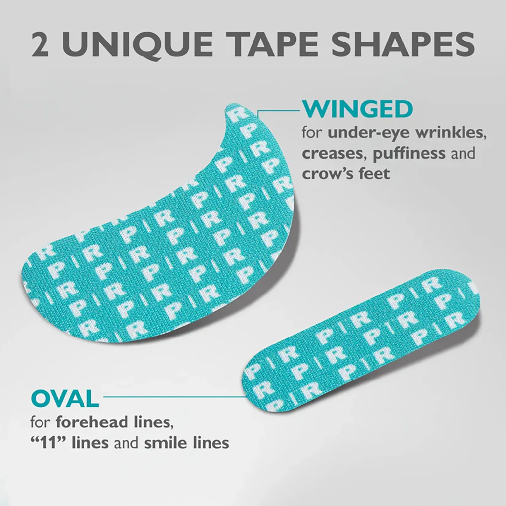 Peptide Face & Eye Tape 🎉BUY 1 GET 1 FREE🎉
