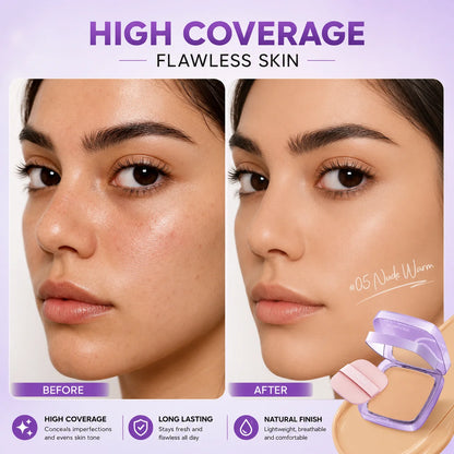 Perfect Complexion Express Matte Cream