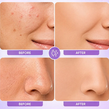 Perfect Complexion Express Matte Cream