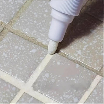 🔥BUY 1 GET 2 FREE🔥Tile Marker Grout Pen✨Last Day Promotion 60% OFF🔥