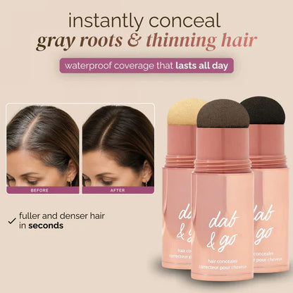 Touch & Go Hair Concealer 🎁 BUY 1 GET 1 FREE