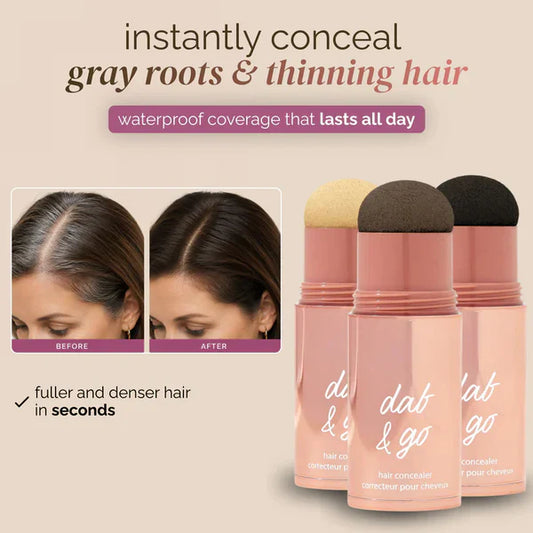 Touch & Go Hair Concealer 🎁 BUY 1 GET 1 FREE