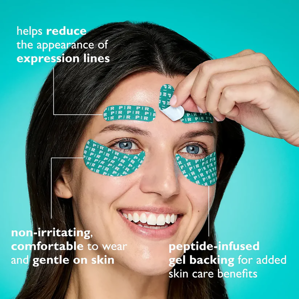 Peptide Face & Eye Tape 🎉BUY 1 GET 1 FREE🎉