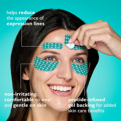 Peptide Face & Eye Tape 🎉BUY 1 GET 1 FREE🎉