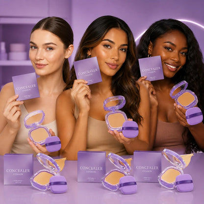 Perfect Complexion Express Matte Cream