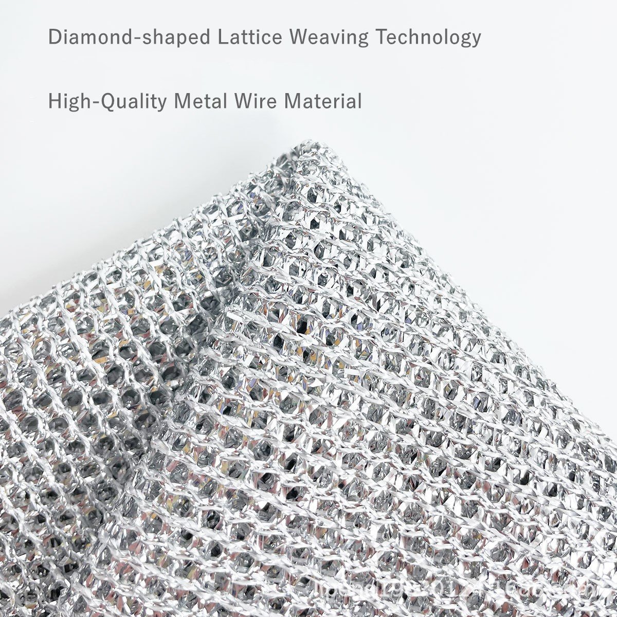 🔥Multipurpose Thread Miracle Cleaning Cloths 🏆LAST DAY 60%OFF