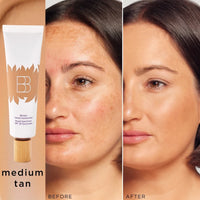 Medium-Tan