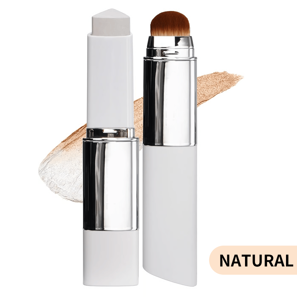 Natural  (2pcs)