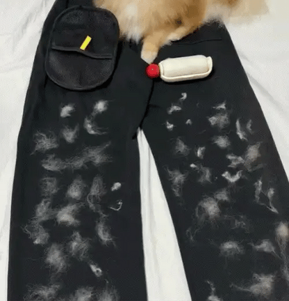 ⭐⭐Final 4 Hours: Buy 1 Get 1 Free🔥 Magic Pet Brush Hair Removal Gloves