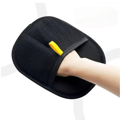 ⭐⭐Final 4 Hours: Buy 1 Get 1 Free🔥 Magic Pet Brush Hair Removal Gloves