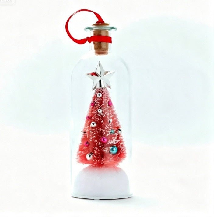 🎄Record-a-Message Christmas Tree 🎅A Christmas Gift Filled With Memories🎁