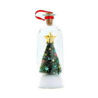 Green Christmas Tree