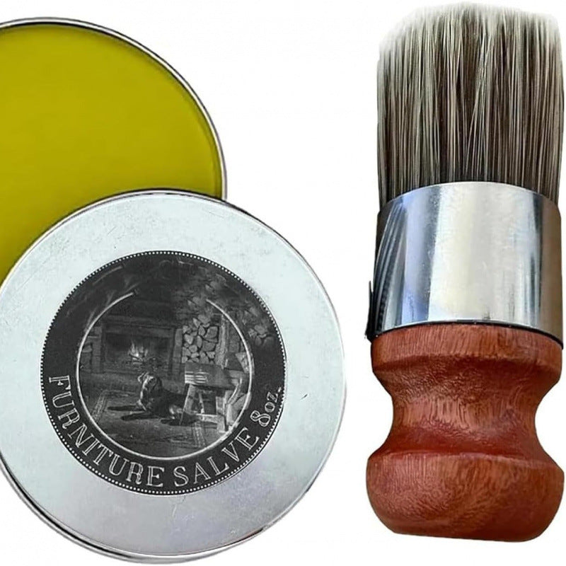 🔥 Leather Repair Cream with Free Brushes 🔥Limited time 50% OFF!!