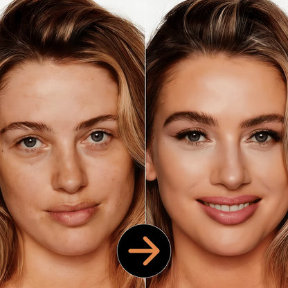 BB Blur Tinted Moisturizer SPF 30 + FREE Brush