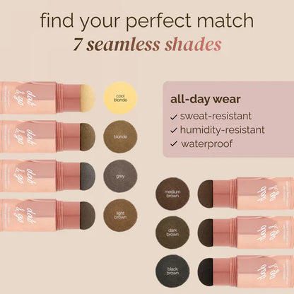 Touch & Go Hair Concealer 🎁 BUY 1 GET 1 FREE