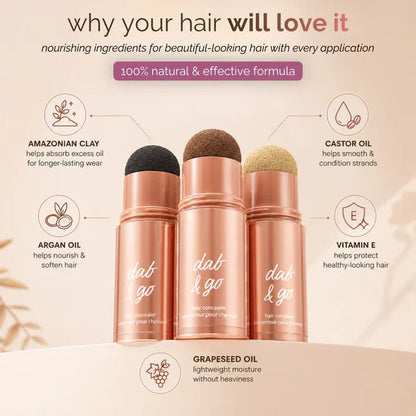 Touch & Go Hair Concealer 🎁 BUY 1 GET 1 FREE