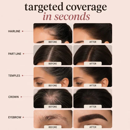 Touch & Go Hair Concealer 🎁 BUY 1 GET 1 FREE