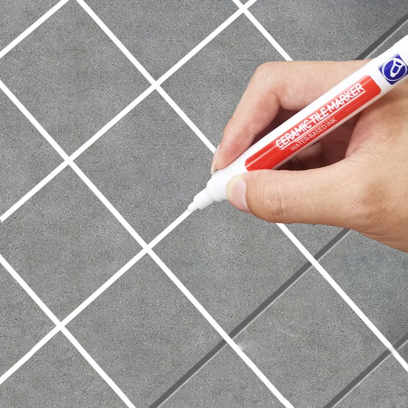 🔥BUY 1 GET 2 FREE🔥Tile Marker Grout Pen✨Last Day Promotion 60% OFF🔥