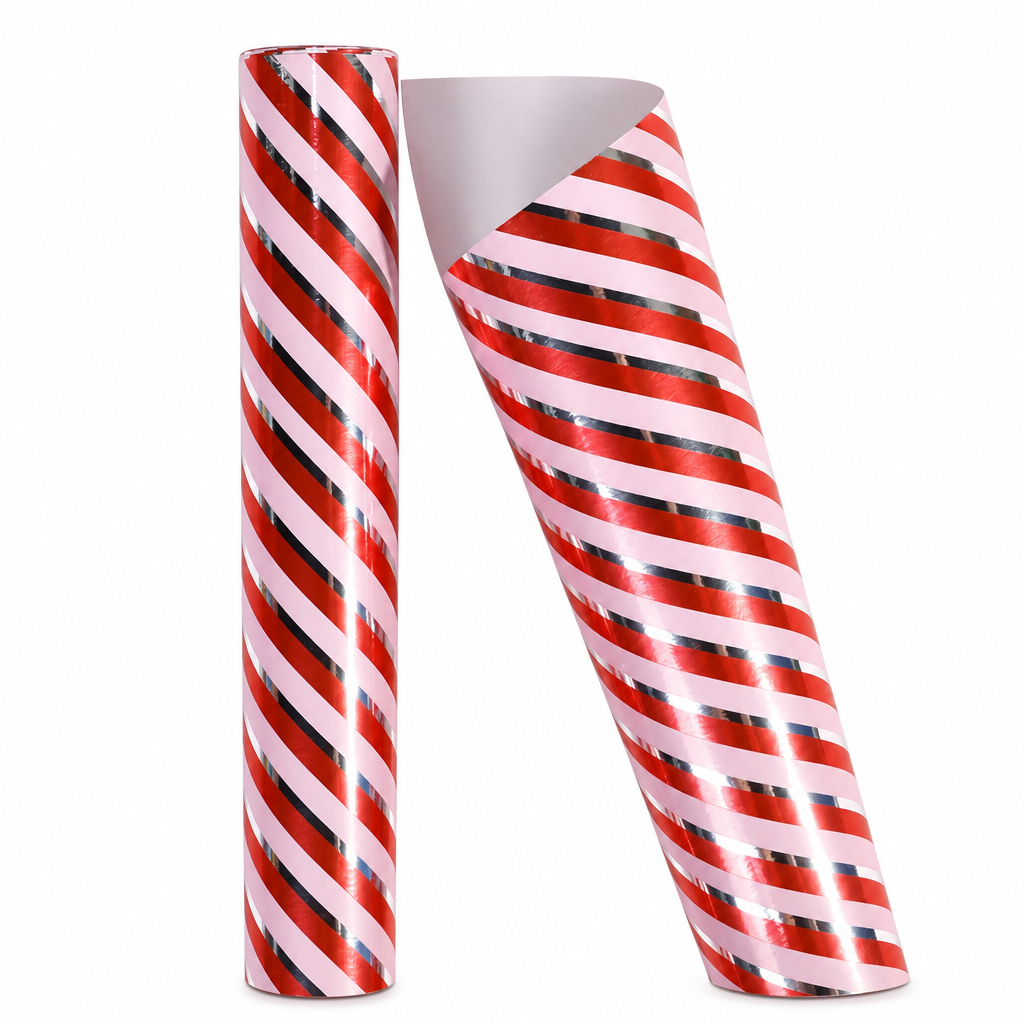 🎁Early Christmas Sale 50% OFF🔥Christmas Wrapping Paper Roll